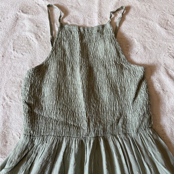 SIM & SAM Spring/Summer Dress - Picture 2 of 9